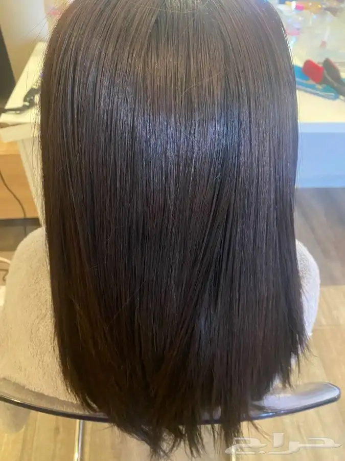 بروتين ومعالجات شعر 5