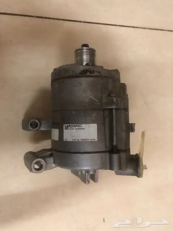 كمبروسر كامري كرولا افلون لكزس اوريون جميع انواع السيارات 21