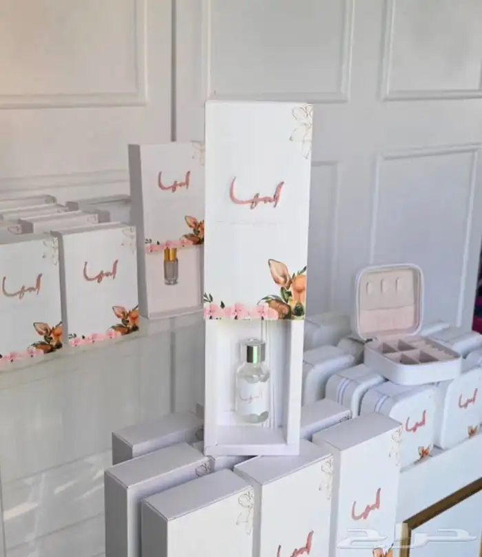 توزيعات التوصيل جميع المناطق 6