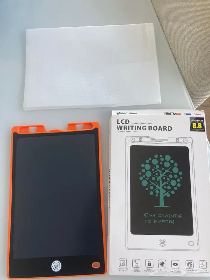 لوح كتابة ليد فرصة LED Writing Board 2
