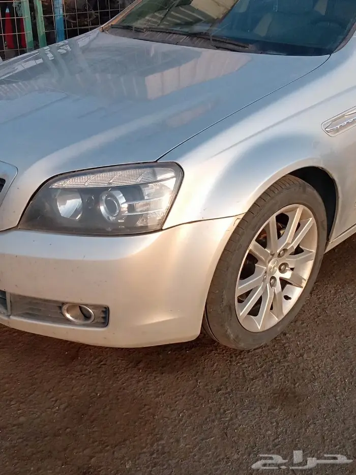 كابرس 2015 البيع قطع 2