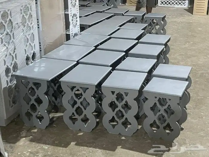 طاولات خدمه اقل الأسعار توصيل مجانا 8