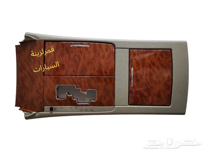 ديكور كامري من 2007 إلى 2011 38