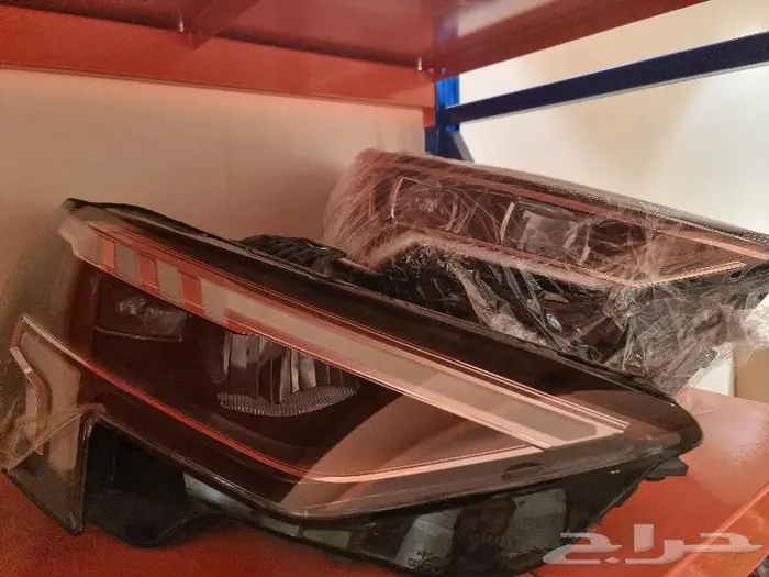 تشليح اودي 11