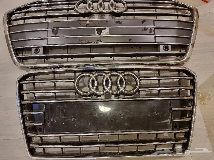 تشليح اودي 20