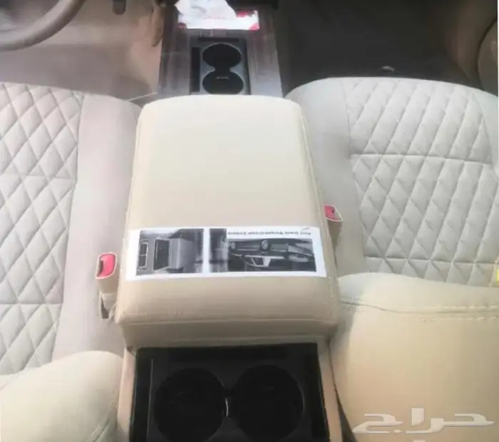 تكايات فورد ميركوري لنكولن 4