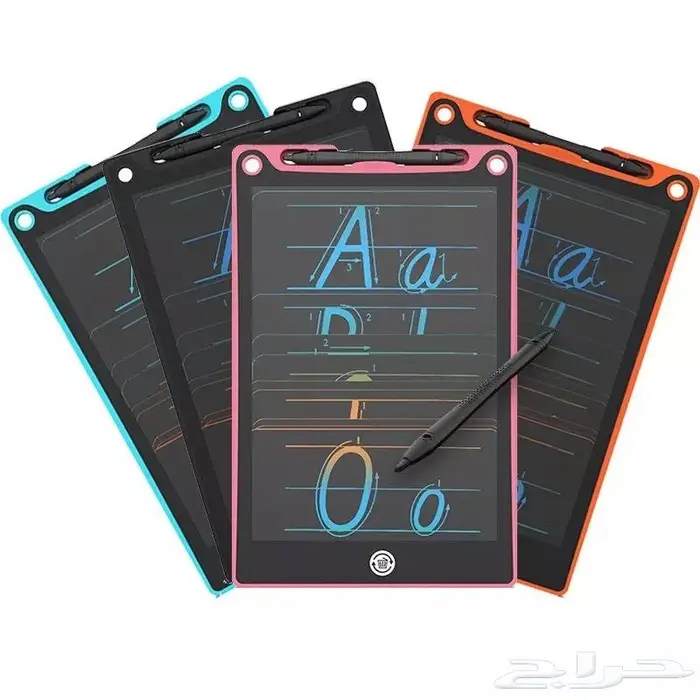 لوح كتابة ليد فرصة LED Writing Board 0