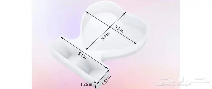 قوالب ريزن 26