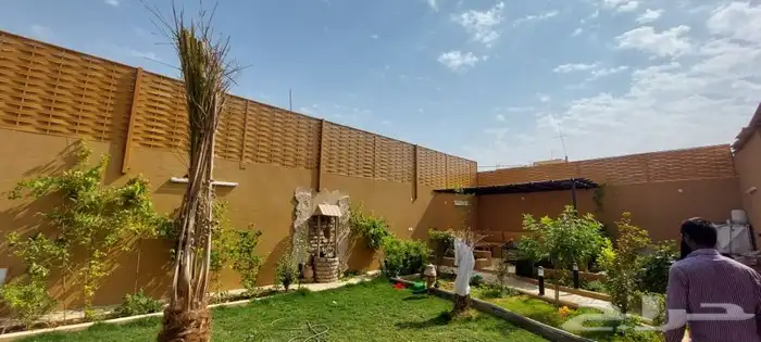 ساتر جدار  سواتر حديد شرائح  سواتر قماش مضله جلسه  مضلات 0