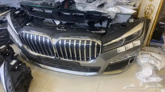 قطع غيار من الامارات مرسيدس بي ام بورش اودي رنج روفر ميزراتي 33