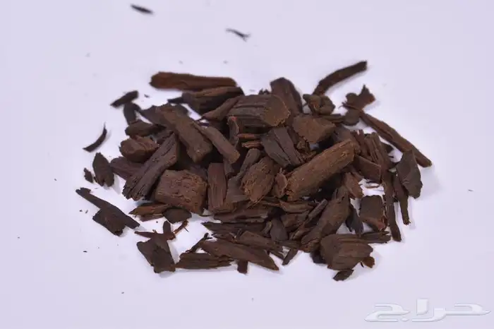 بخور مبسوس نوع طيب 100 جرام في كل علبه 0