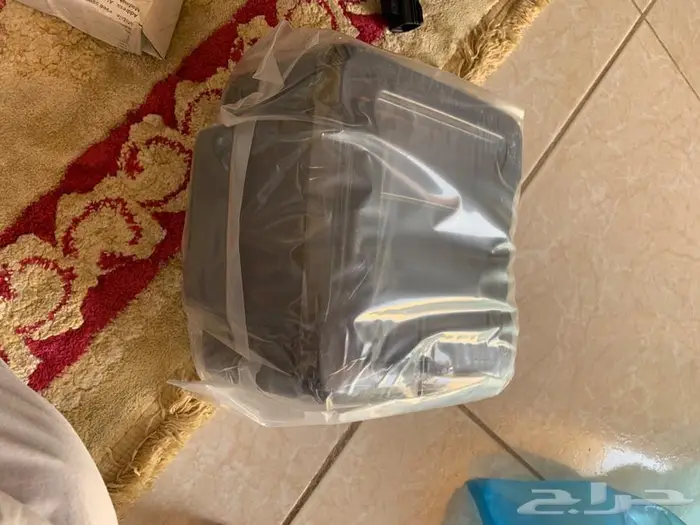 اسطبات وشمعات جيب رينجلر الكترون 0