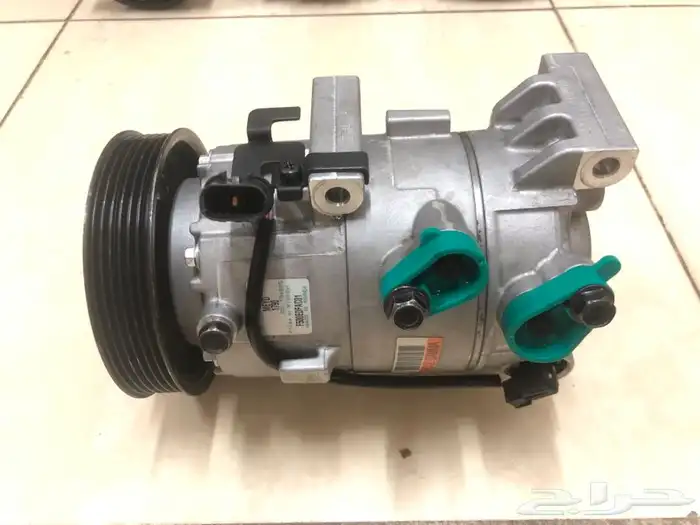 كمبروسر كامري كرولا افلون لكزس اوريون جميع انواع السيارات 16