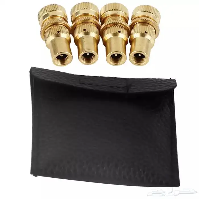 اداة بلف مسمار تنسيم او وزن هواء الكفرات الاصدار الحديث 1