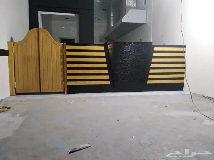 طولت خدم وديكور 3