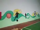 رسام وخطاط 24