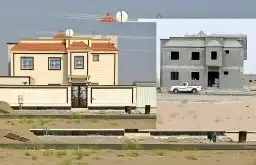 مقاول معماري لداء نجران 3
