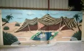 رسام وخطاط 37