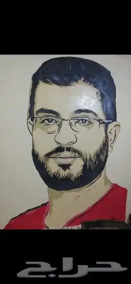 رسام وخطاط 29