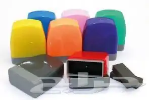 ختم شخصي قلم و جميع انواع الاختام stamps makers 6