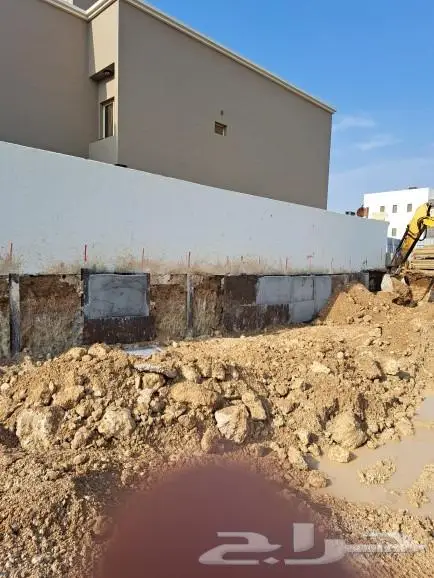 حفر وتدعيم وتجفيف 0557408253 14