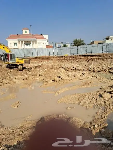 حفر وتدعيم وتجفيف 0557408253 17