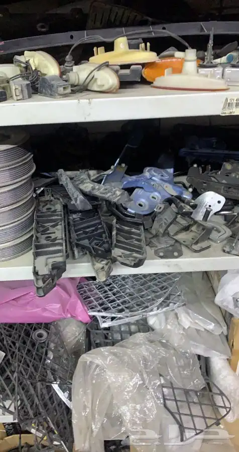 قطع بنتلي روز رنج روفر مرسيدس بي ام اودي بورش 34