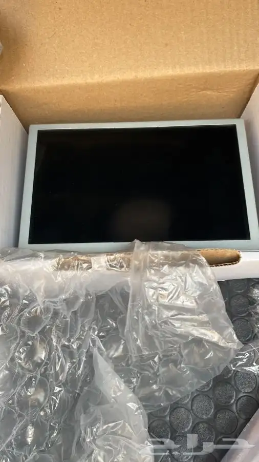 شاشة فورد ايدج سنك 3 10