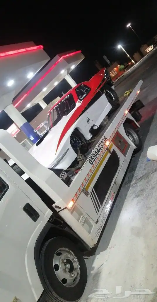 سطحه هيدروليك فل داون 14