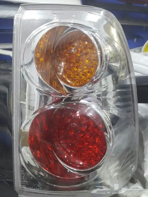 اسطب لاندكروزر GXRJ موديل 2005 أصلي 0