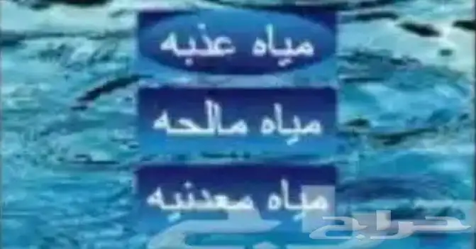 كشف مياه ابار ارتوازية عبر الاقمار الصناعية 5