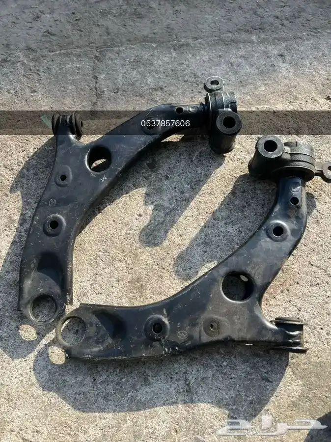 مازدا cx9 قطع غيار مازدا اصلي وكاله مستخدم نظيف 6