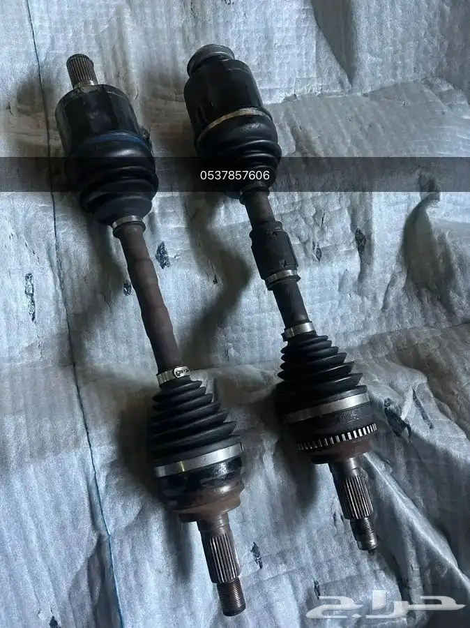 مازدا cx9 قطع غيار مازدا اصلي وكاله مستخدم نظيف 5