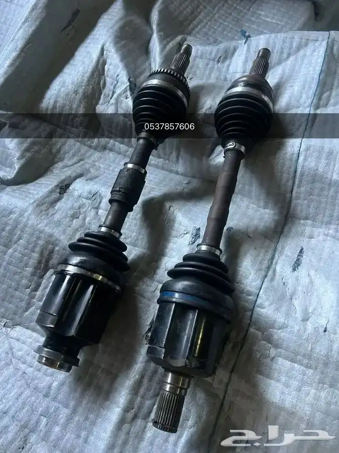 مازدا cx9 قطع غيار مازدا اصلي وكاله مستخدم نظيف 4