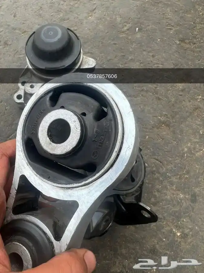مازدا cx9 قطع غيار مازدا اصلي وكاله مستخدم نظيف 1