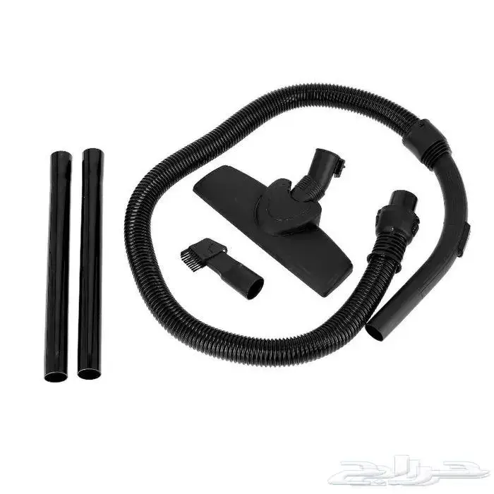 مكنسة كهربائية برميل و بطه ضمان سنتين 7