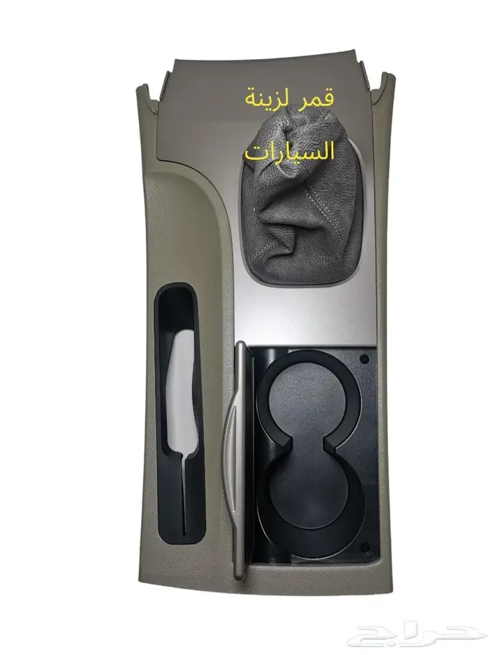 شماسات و ديكور سقف كامري 2007 إلى 2011 31