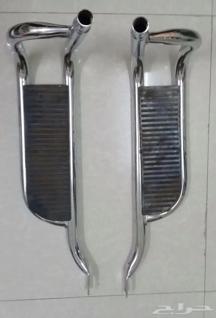 قطع دباب محمود ومهدي حجم 150CG 3