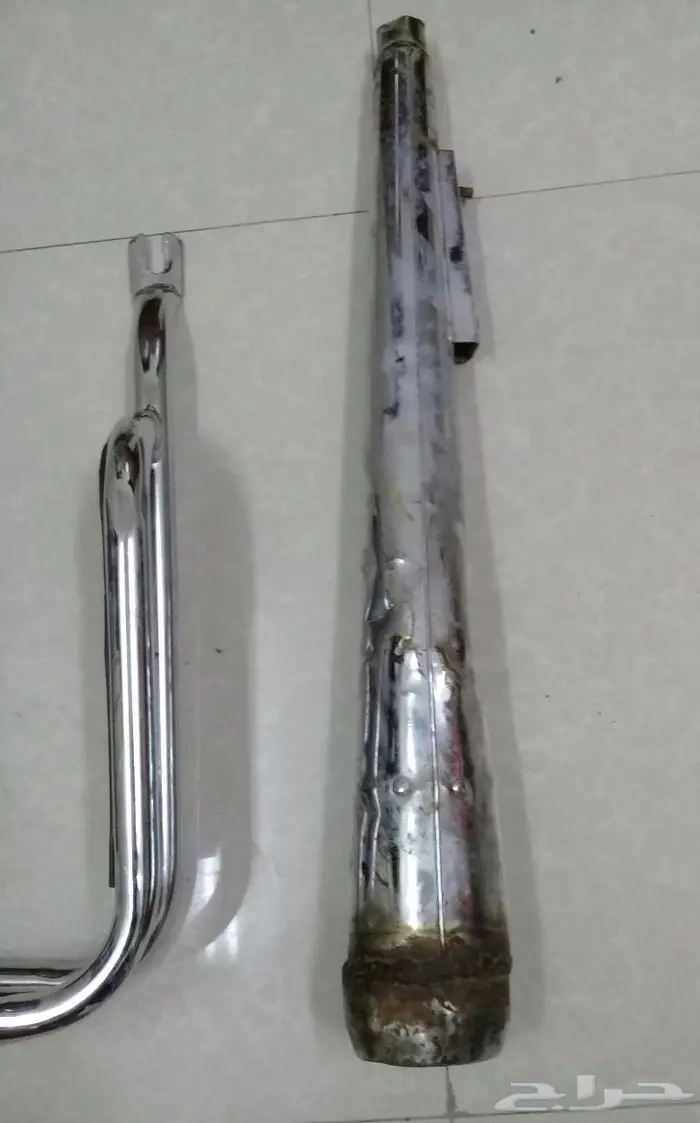 قطع دباب محمود ومهدي حجم 150CG 2