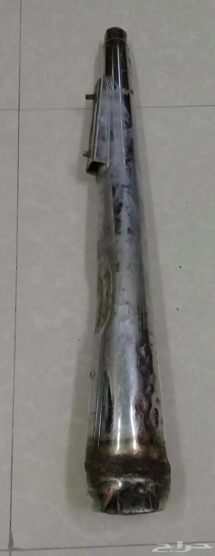 قطع دباب محمود ومهدي حجم 150CG 4