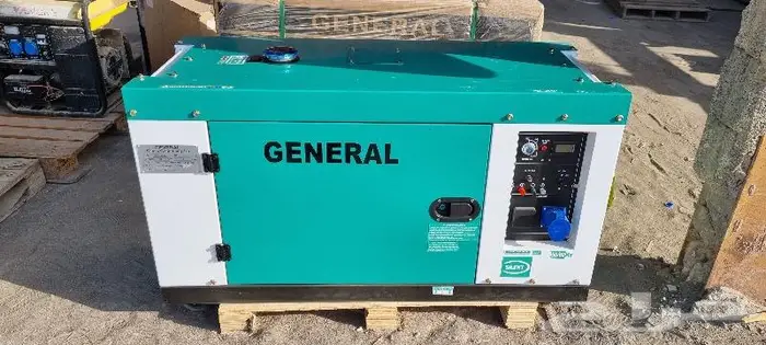 مولدات مواطير كهرباء 7