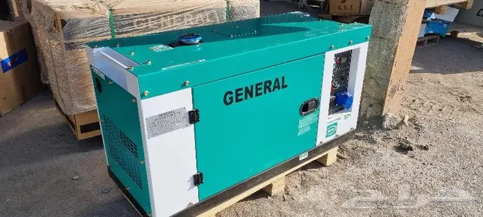 مولدات مواطير كهرباء 8