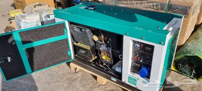 مولدات مواطير كهرباء 10