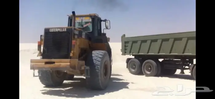 المزاحمية ديراب وضواحيها رمل احمر نفود رمل ابيض بحص دفان 0