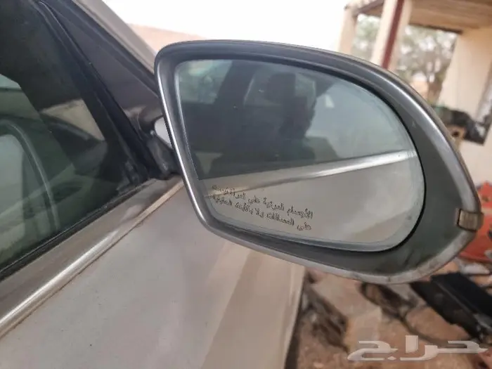 تشليح اودي 22