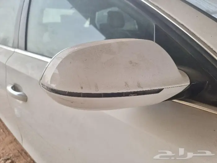 تشليح اودي 23