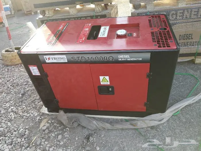 مولدات مواطير كهرباء 11