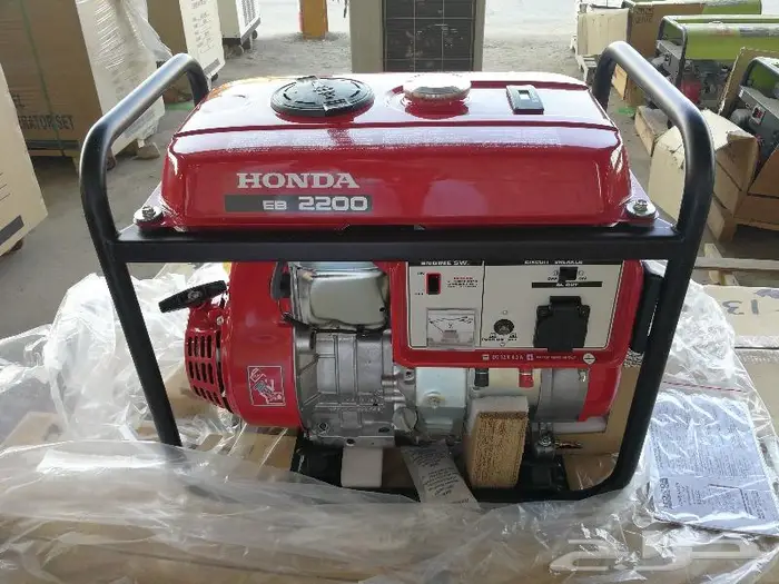 مولدات مواطير كهرباء 20