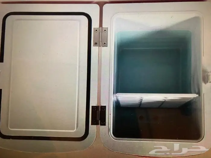 ثلاجة كوكا كولا Coca Cola refrigerator 3