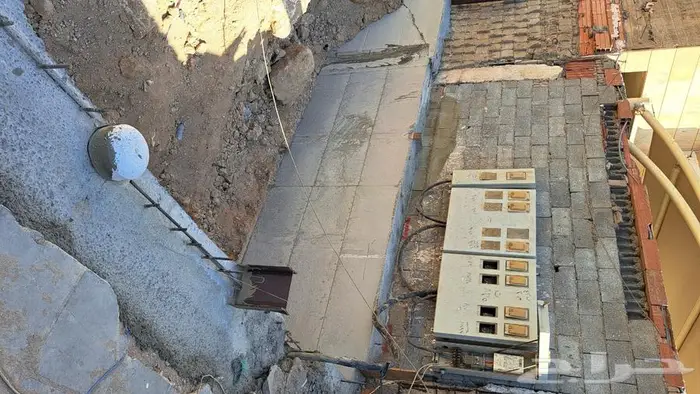 حفر وتدعيم وتجفيف 0557408253 6
